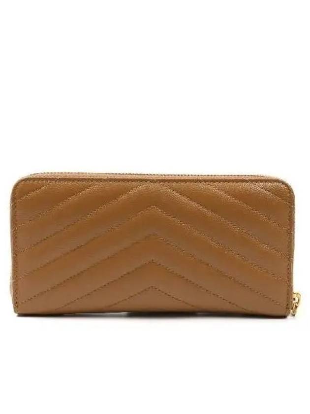 358094 long wallet - SAINT LAURENT - BALAAN 4