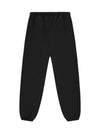 Fleece State Pants Black 130BT242020F - FEAR OF GOD ESSENTIALS - BALAAN 2