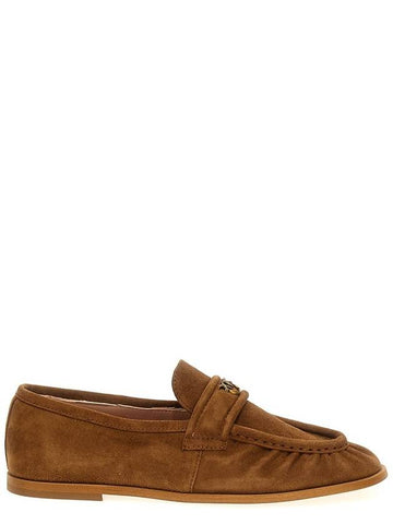 Pinko 'Naty 02' Loafers - PINKO - BALAAN 1