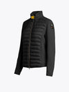 Olivia Hybrid Padding Black - PARAJUMPERS - BALAAN 3