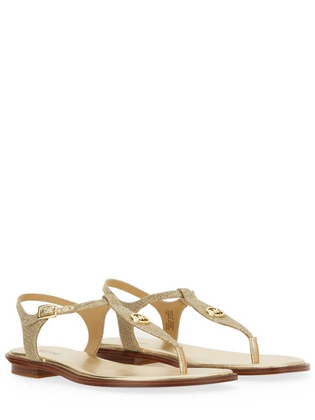 SANDAL "MALLORY" - MICHAEL KORS - BALAAN 4