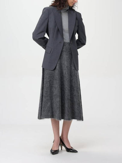 Jacket woman Brunello Cucinelli - BRUNELLO CUCINELLI - BALAAN 2