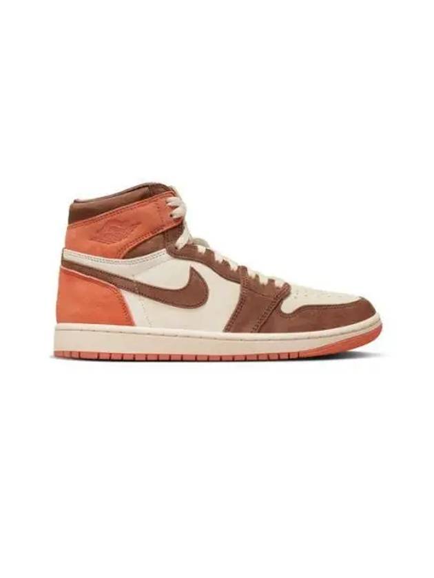 1 Retro High OG SP Kakao Wow Sanddrift - JORDAN - BALAAN 2