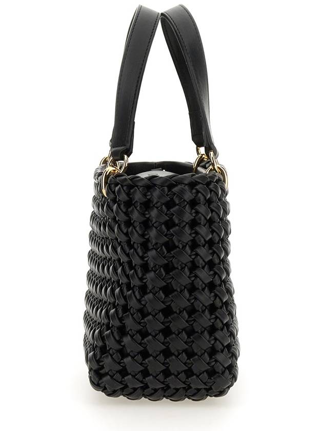 KNOTS "KOBO" BAG - THE MOIRE - BALAAN 3