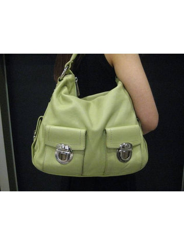 women shoulder bag - MARC JACOBS - BALAAN 1