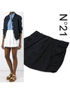 Women's Mini Skirt C121 5184 9000 - Nº 21 - BALAAN 1