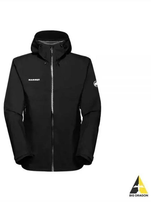 Conveyor Tour HS Hooded Jacket Man - MAMMUT - BALAAN 2