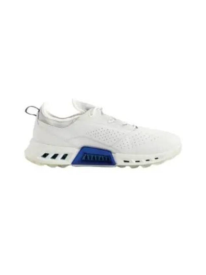 Biom C4 Spikeless White - ECCO - BALAAN 2