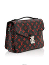 women cross bag - LOUIS VUITTON - BALAAN 4