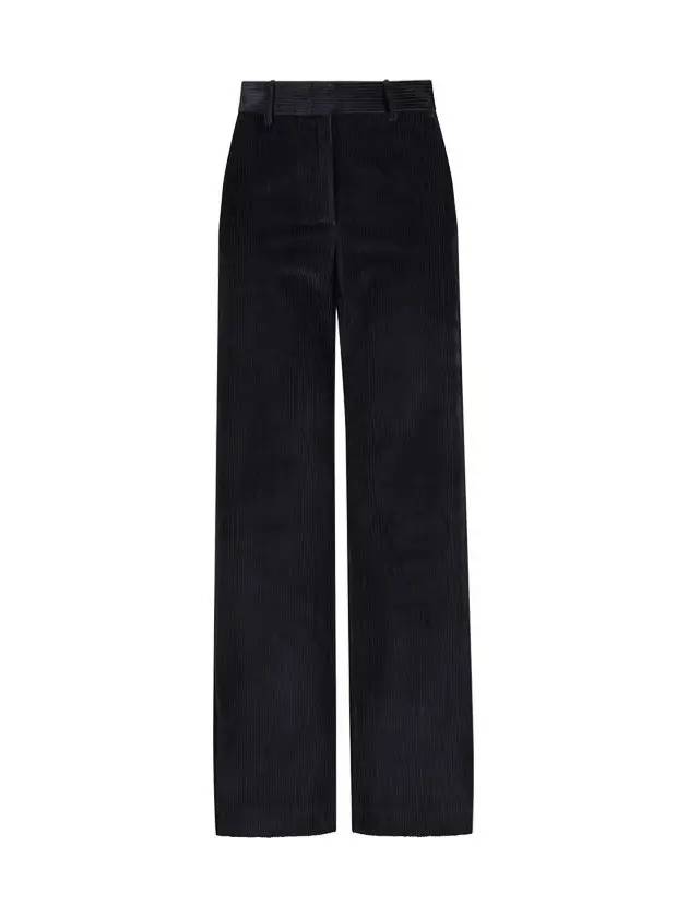 TANIA corduroy pants 2425136012 002 - MAX MARA - BALAAN 1