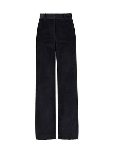 TANIA corduroy pants 2425136012 002 - MAX MARA - BALAAN 1