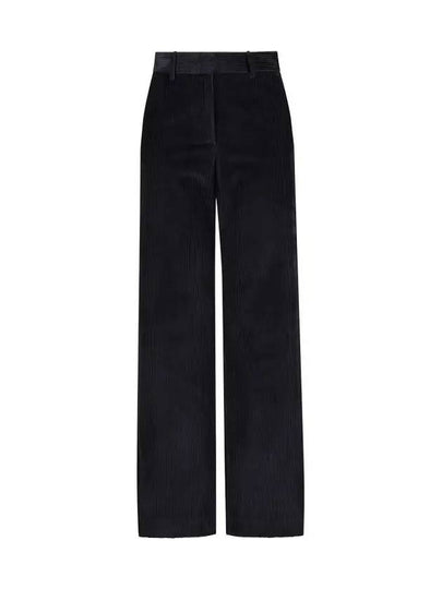 TANIA corduroy pants 2425136012 002 - MAX MARA - BALAAN 2