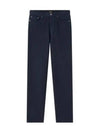 Martin Jeans Navy - A.P.C. - BALAAN 2