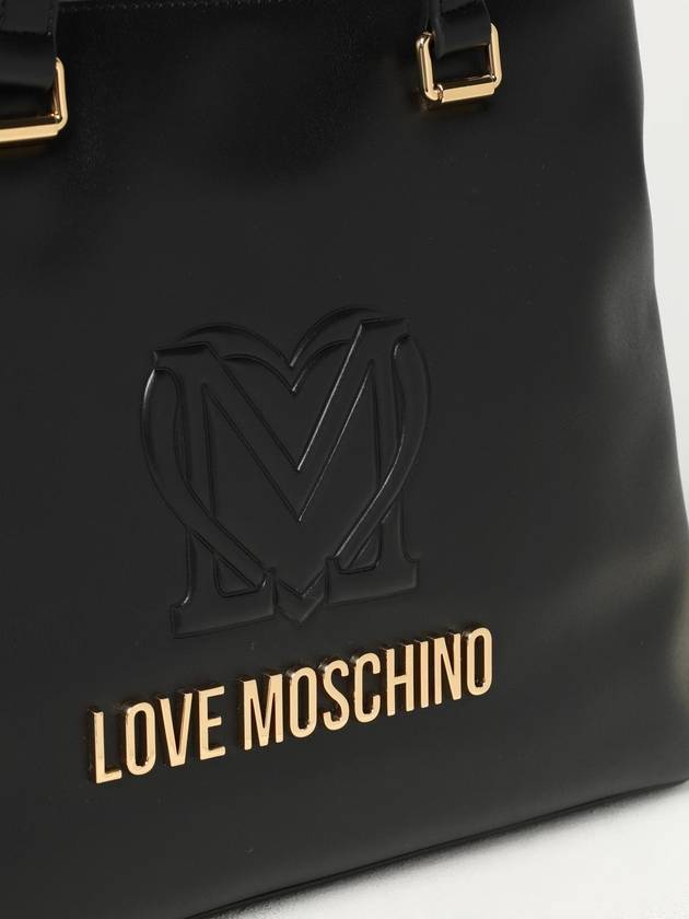 Handbag woman Love Moschino - MOSCHINO - BALAAN 3