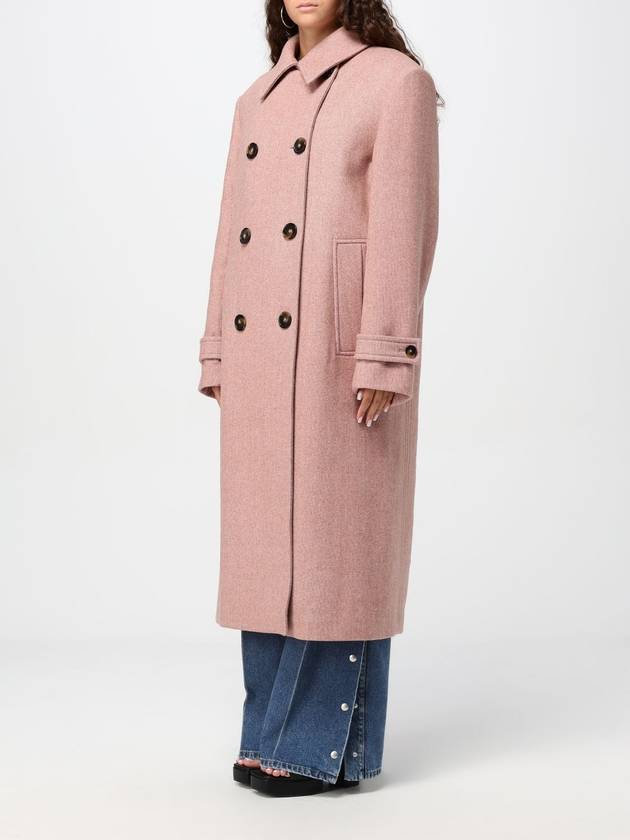 Coat woman Stella Mccartney - STELLA MCCARTNEY - BALAAN 4