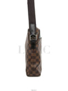 N41569 Damier Canvas Jake MM Cross Bag Messenger - LOUIS VUITTON - BALAAN 3