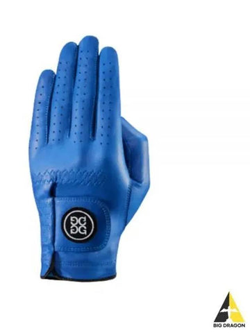 GFORE LH WOMENS COLLECTION GLOVE G4LC0G01 AZURE Women s - G/FORE - BALAAN 1