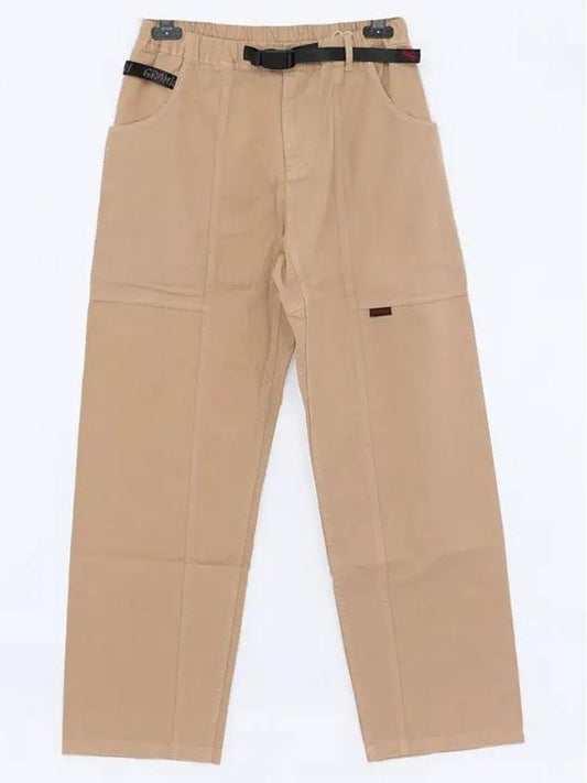 24SS G105 OGT CHINO PANTS - GRAMICCI - BALAAN 1