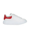 Oversole Low Top Sneakers White - ALEXANDER MCQUEEN - BALAAN 2