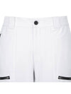 Official M HIGH TECH COOLER PANTS WH - ANEWGOLF - BALAAN 5