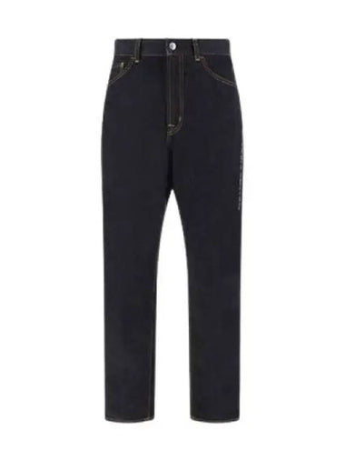 Fragment Genius Men s Jeans 2A00004 M3087 77A - MONCLER - BALAAN 1