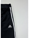 Jersey Shorts IX4953 Black WOMENS S M - ADIDAS - BALAAN 2