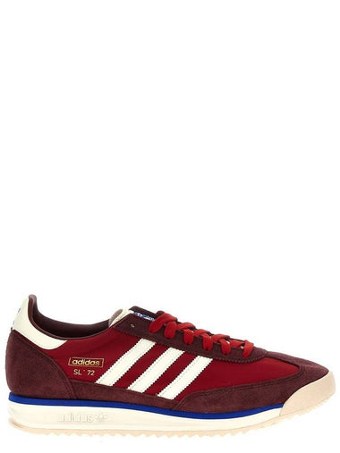 Adidas Originals 'Sl 76 Rs' Sneakers - ADIDAS ORIGINALS - BALAAN 1