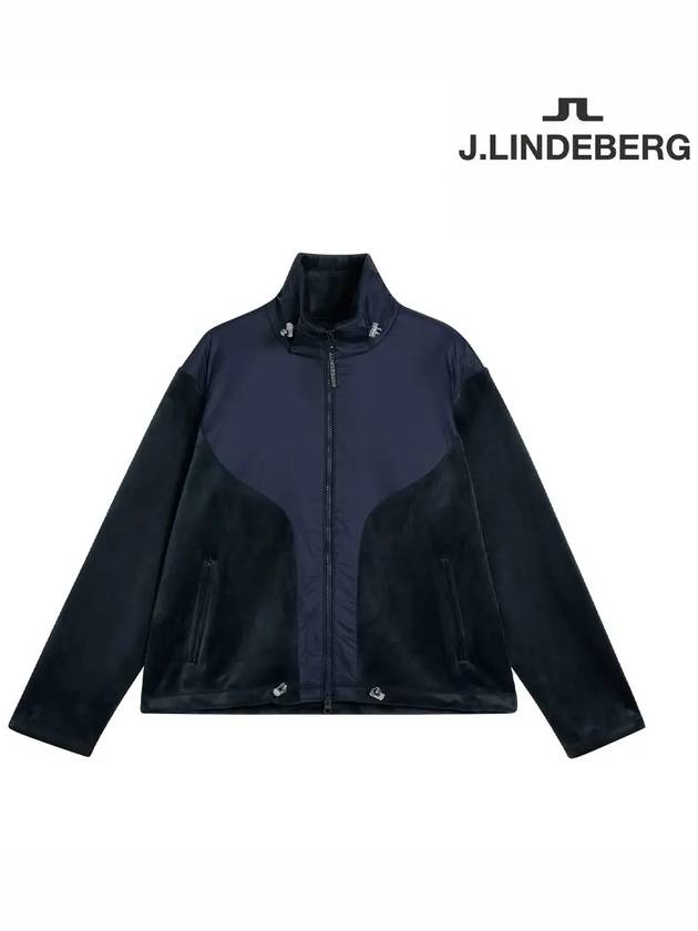 women showcase jacket - J.LINDEBERG - BALAAN 2