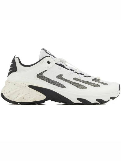 Speedverse PRG Low-Top Sneakers White - SALOMON - BALAAN 2