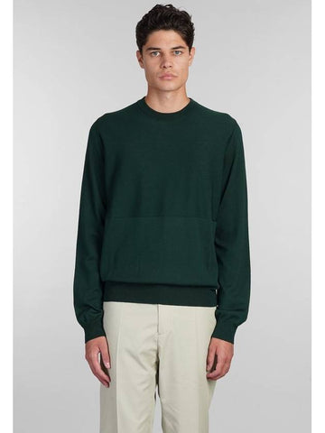 Jil Sander Knitwear - JIL SANDER - BALAAN 1