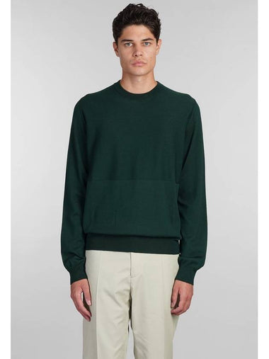 Jil Sander Knitwear - JIL SANDER - BALAAN 1