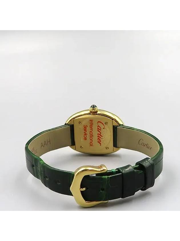 WGBA0007 Women s Watch - CARTIER - BALAAN 4