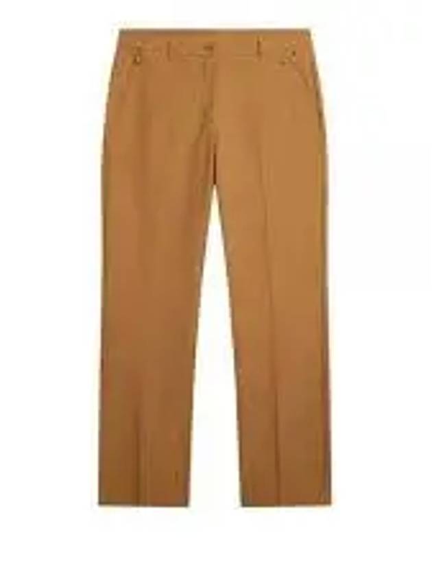 Women's Meghan Pants Chipmunk - J.LINDEBERG - BALAAN 2