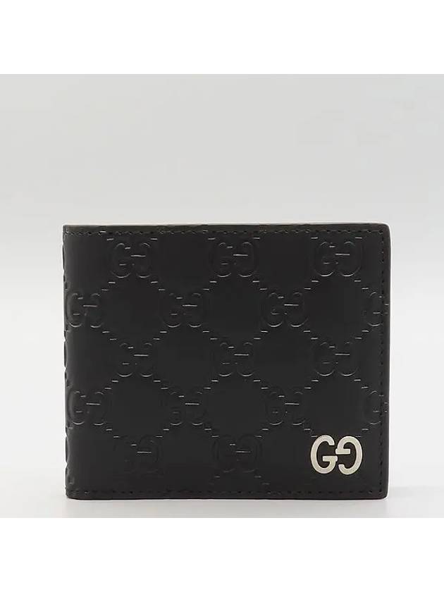 473916 Half wallet - GUCCI - BALAAN 2