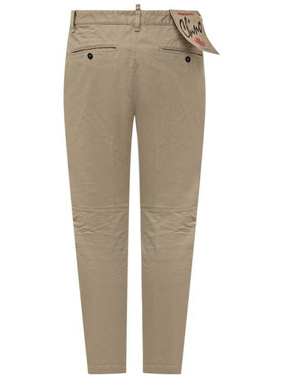 DSQUARED2 Sexy Chino Pant - DSQUARED2 - BALAAN 2