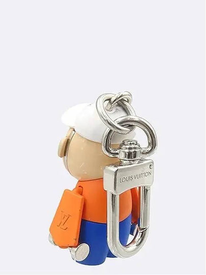 M01197 Key holder fashion accessories - LOUIS VUITTON - BALAAN 2