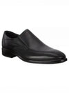 City Tray Slip-On Black - ECCO - BALAAN 2