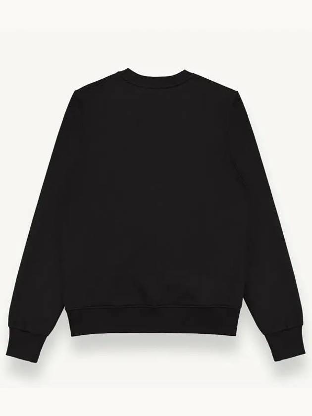 Le Logo Patch Sweatshirt - COLMAR - BALAAN 2