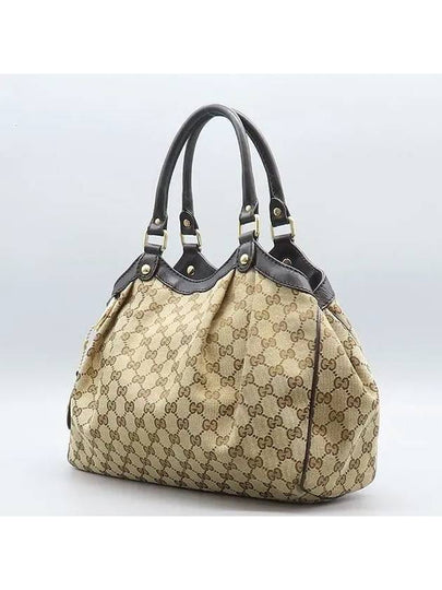 211944 tote bag - GUCCI - BALAAN 2