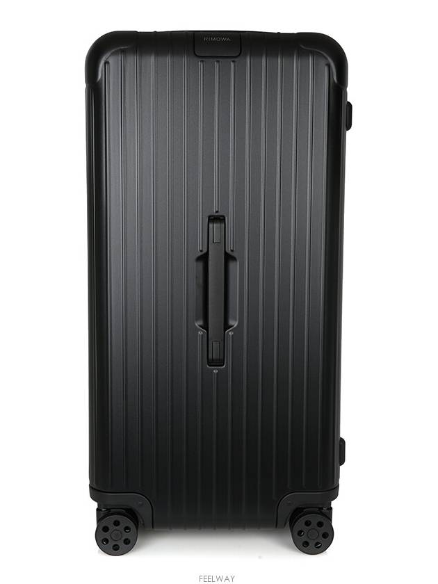 men s luggage bag - RIMOWA - BALAAN 1