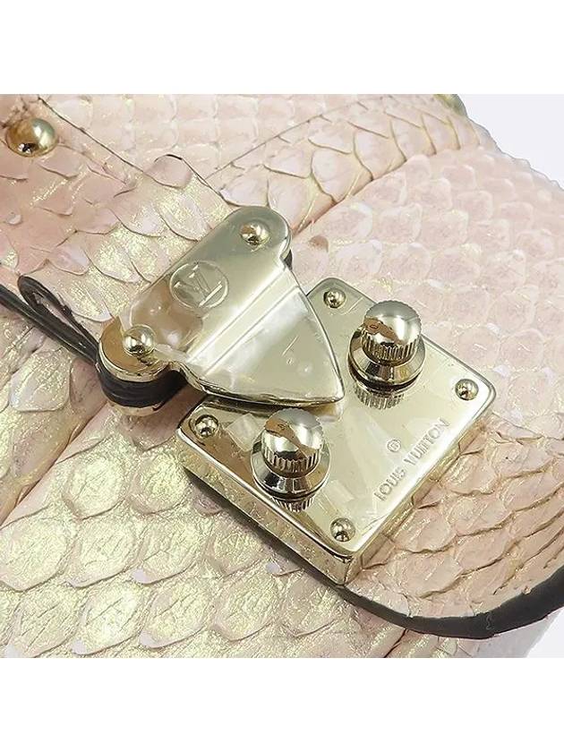 N96408 Crossbody Bag - LOUIS VUITTON - BALAAN 6