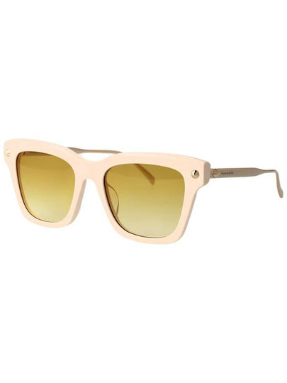 Alexander McQueen Sunglasses - ALEXANDER MCQUEEN - BALAAN 2