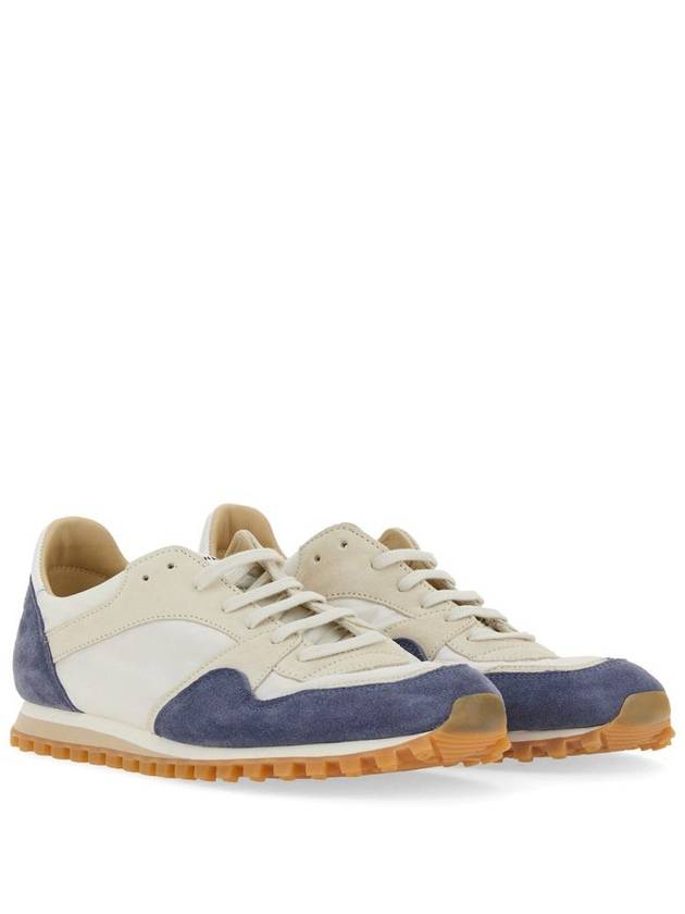 Sneakers 9703773 5035 BLUE - SPALWART - BALAAN 3