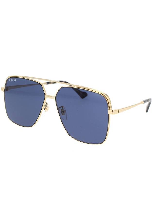 sunglasses GG1099SA 002 GOLD - GUCCI - BALAAN 3