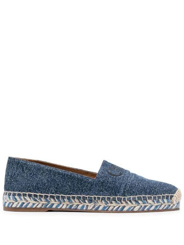 Piia Espadrilles Denim - CHLOE - BALAAN 1