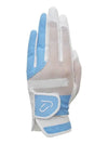 IJP DESIGN Ian Poulter Women s Mesh Golf Gloves Both Hands IPL4AGV976 WH - SAINTNINE - BALAAN 2