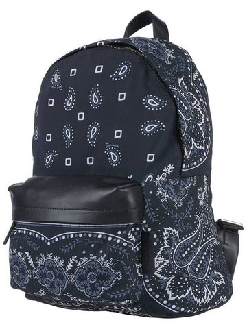 men backpack - DSQUARED2 - BALAAN 1