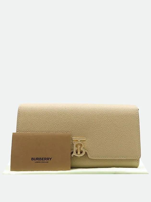 8066021 long wallet - BURBERRY - BALAAN 1