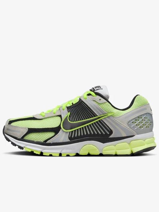 Zoom Vomero 5 Low Top Sneakers Life Lime - NIKE - BALAAN 2