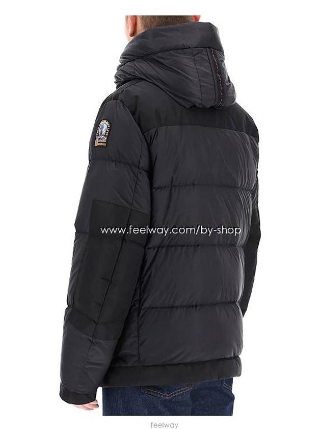 Sage padding PM JCK EN02 710 - PARAJUMPERS - BALAAN 3